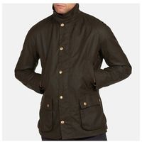 barbour cazadora - para hombre