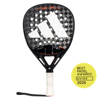 pala adidas cross it 34