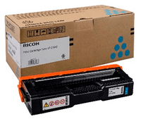 ricoh spc 260dnw260sfnw261dnw261sfnw toner cian corta duracion sp c250 e
