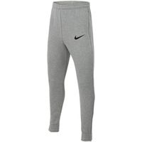 nike pantalon chandal park 20 fleece jr pants para nino