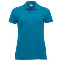 c-clique polo cq028246 para mujer