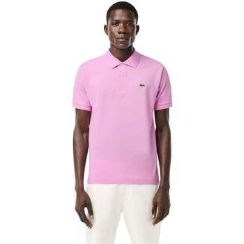 Lacoste Polo Classic Fit para hombre