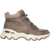 skechers zapatillas de senderismo biglug para mujer