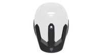 visera de recambio para casco fox dropframe pro grid negro