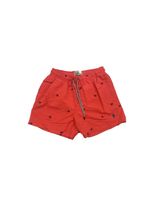 banador alphadventure karela hombre neon red