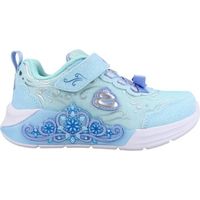 skechers deportivas moda 303733ncs para nina