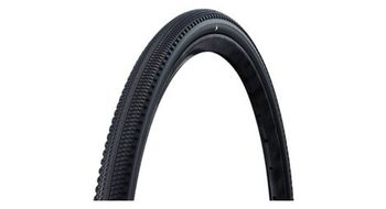 Neumatico schwalbe g one comp 700mm active line k guard green compound negro