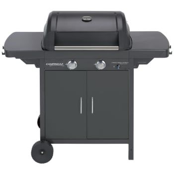 Barbacoa a Gas 2 Series Classic LX Plus Dark