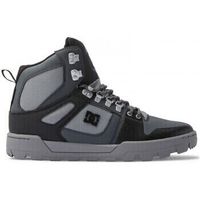 dc shoes botas pure ht wr para hombre