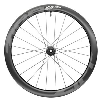 Zipp 303 S Carbon Tubeless Disc Brake Rear Wheel - Shimano/SRAM