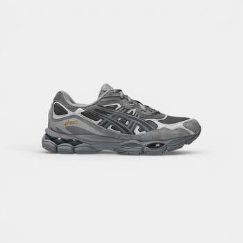 Asics Zapatillas Gel-NYC Obsidian Grey para mujer