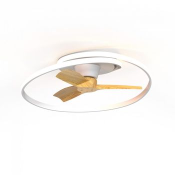 Ventilador led ocean cct (60w)