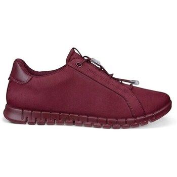 Ecco Zapatillas Gruuv Lite WP para mujer