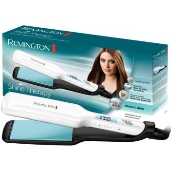 Plancha de Pelo Remington S8550
