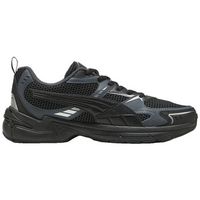 puma zapatillas de running baskets milenio tech 2000 2tone noir para mujer