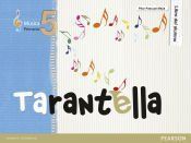 tarantella 5 libro del alumno