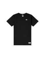 camiseta the north face heritage recycled w black