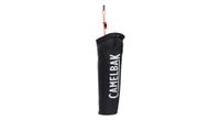 carcaj para bastones de senderismo camelbak negro