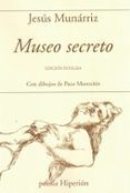museo secreto