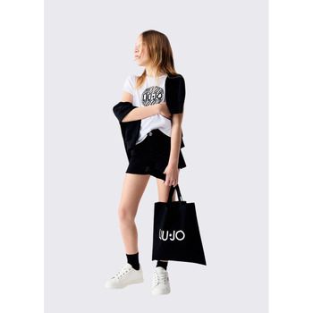 Liu Jo Camiseta 10808310497622 para niña