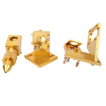 Accesorios Para Grabadoras Láser (cabezal, Montaje De Espejo)