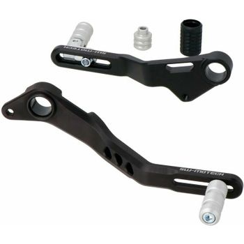Pedal reposapiés Suzuki GSX-S 800 kit SW-Motech