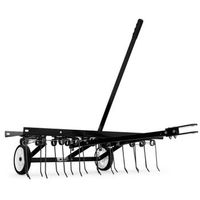 quitamusgo para tractores y riders husqvarna ancho de trabajo es de 102 cm