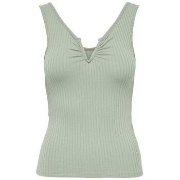 JDY Camiseta tirantes Fransiska para mujer