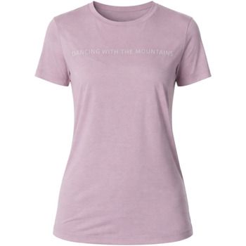 Houdini Camiseta Tree Message para mujer