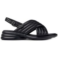 camper sandalias k201494 negro009 para mujer