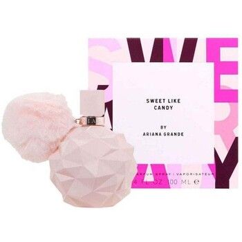 Ariana Grande Perfume Sweet Like Candy - Eau de Parfum - 100ml para mujer