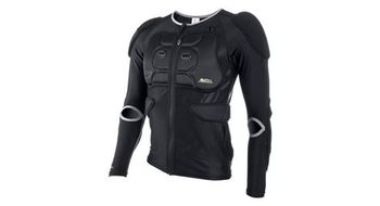 Camiseta de proteccion infantil o  39 neal bp protector negro
