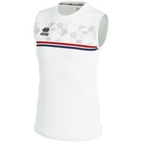 errea camiseta tirantes divina canotta jr para nina