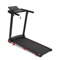 cinta de correr plegable rolipo 30hp 14kmh 8 inclinacion bluetooth 120kg
