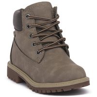 grunland botines taupe 88mich para mujer