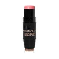 nudestix nudies matte lux blush rosy posy 7g