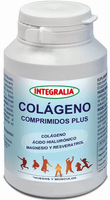 integralia colageno plus 120 comprimidos