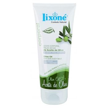 Lixone - Aceite De Oliva Cremas corporales 200 ml unisex