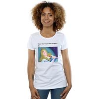 disney camiseta bi15009 para mujer