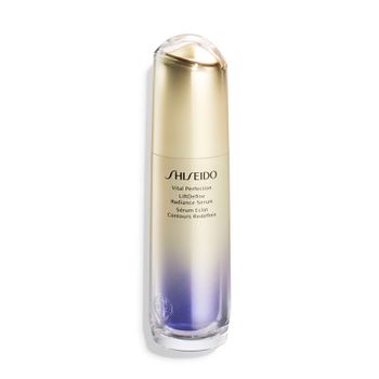 Shiseido Cosmética Facial Vital Perfection LiftDefine Radiance Serum Sérum Reafirmante