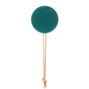 FOREO LUNA 4 BODY T-Sonic Massaging Body Brush (Various Shades) - Evergreen