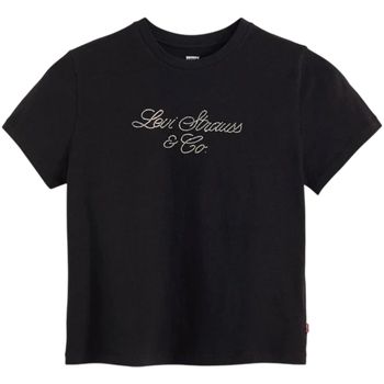 Levis Camiseta GT62016 para mujer