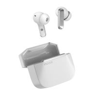 auriculares noise alt buds inalambricos bluetooth 53 con cancelacion de ruido y microfono blancos