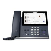 telefono ip yealink mp56 e2 teams gris pantalla 7