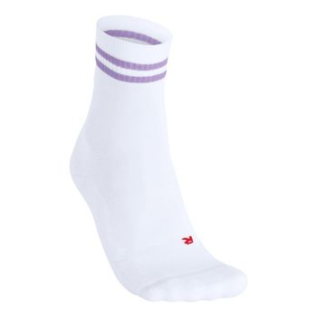 Falke RU4 Endurance Calcetines para correr Mujeres - crema