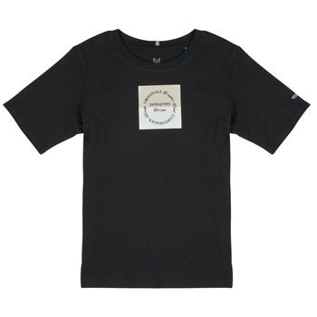 Jack & Jones Camiseta JORCATSKILLS SQUARE BRAND para niño