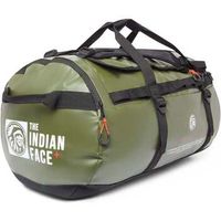 the indian face bolsa de viaje latitude para mujer