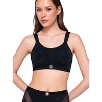 luna splendida sujetador sujetador deportivo flexpro splendida para mujer