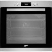 beko bxie32300xc electric oven - stainless steel stainless steel