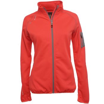 Peak Mountain Polar Blouson polarshell femme AMANO para mujer